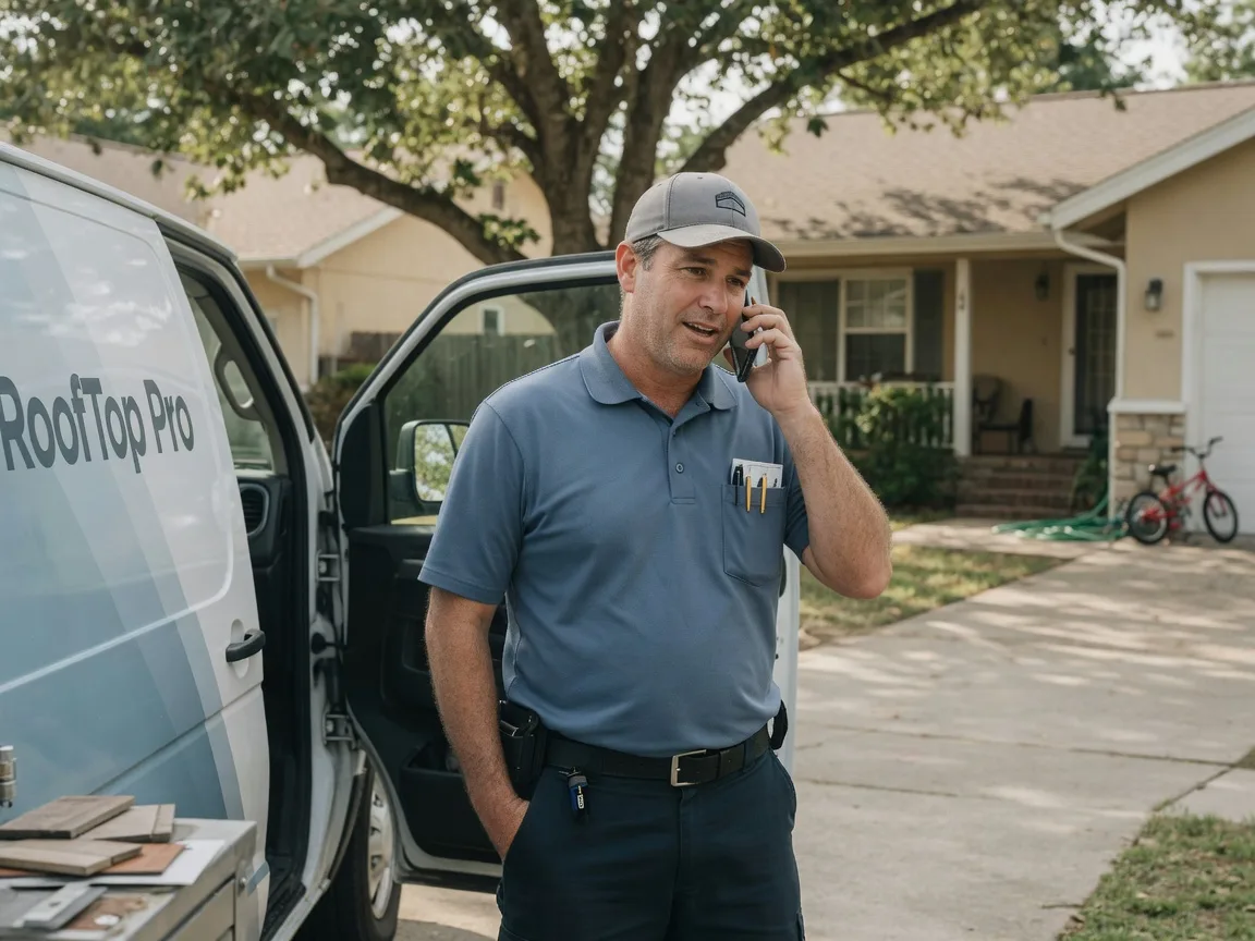 Roof Repair Fairfield, PA FAQs