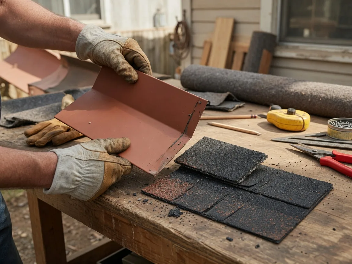 Roof Repair company in Fairfield, PA